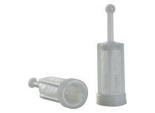 Комплект минифильтров в бачек 10шт. (3300,4600)