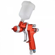Краскопульт SAGOLA Mini XTREME с воздушной головой EPA