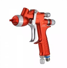 Краскопульт SAGOLA Mini XTREME с воздушной головой EPA