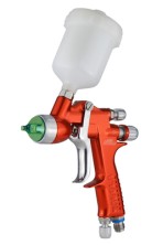 Краскопульт SAGOLA Mini XTREME с воздушной головой HVLP