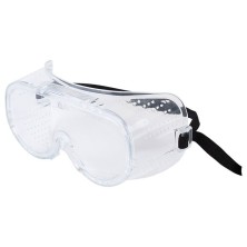 Защитные очки закрытого типа LABO JSG2011-C