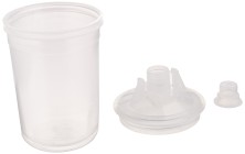 Одноразовая емкость 1шт для JPPS 596600/1